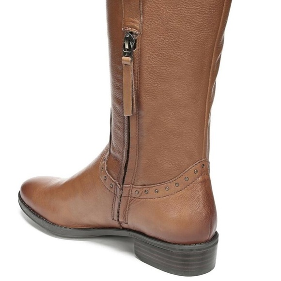 Sam Edelman Prina riding boots - Picture 5 of 14